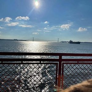 Meet your Posher, Frances